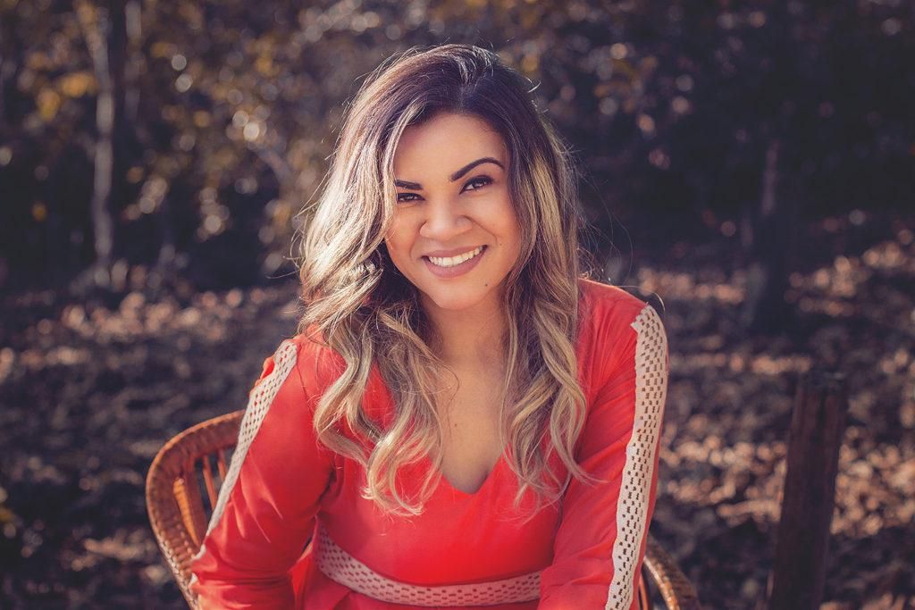 Foto de Cyda Brandão