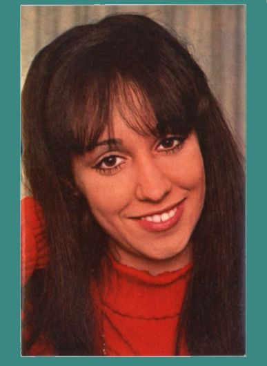 Photo of Maritza Fabiani