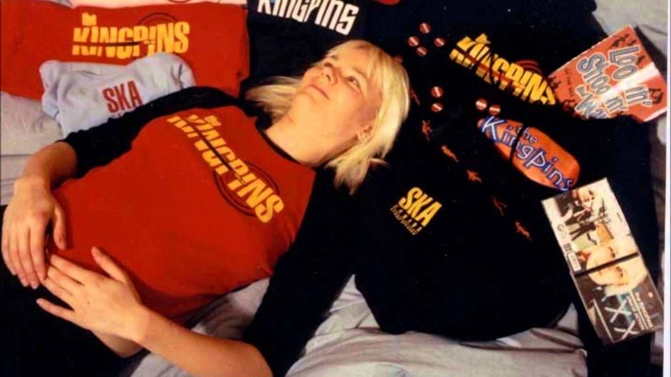 Foto de The Kingpins