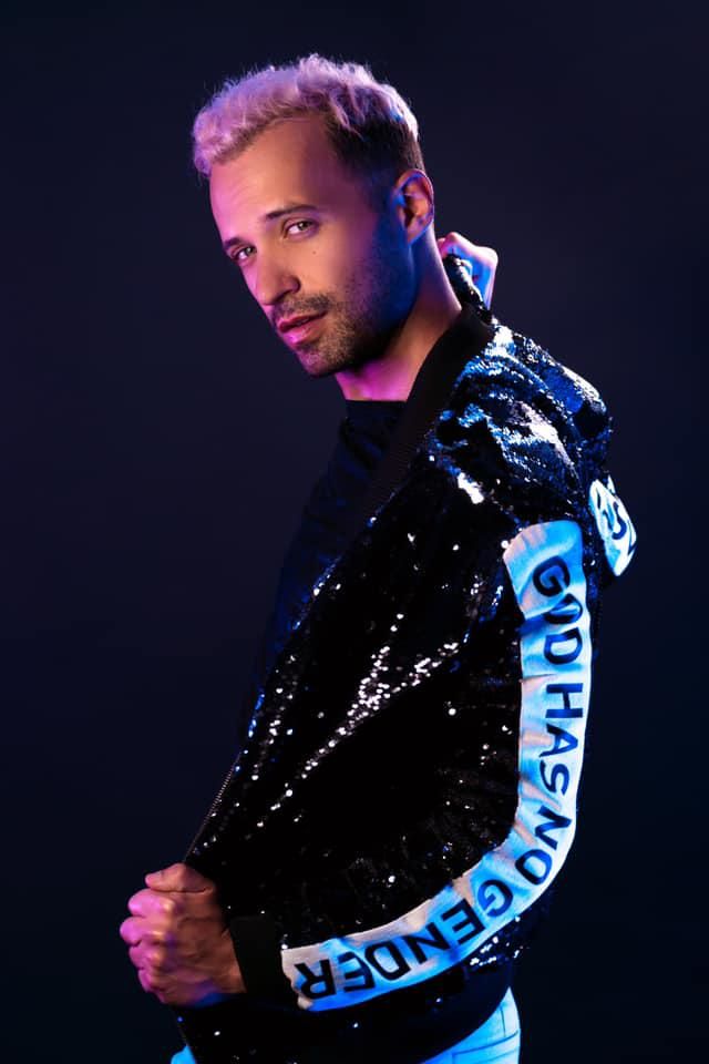 Foto de Rodrigo Massa