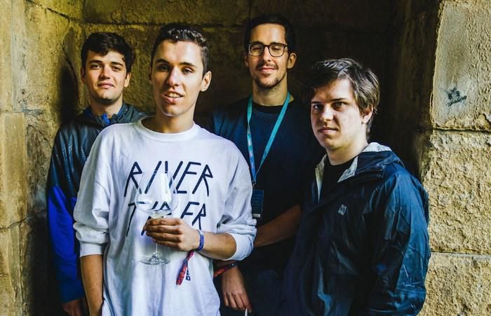 Photo of BADBADNOTGOOD