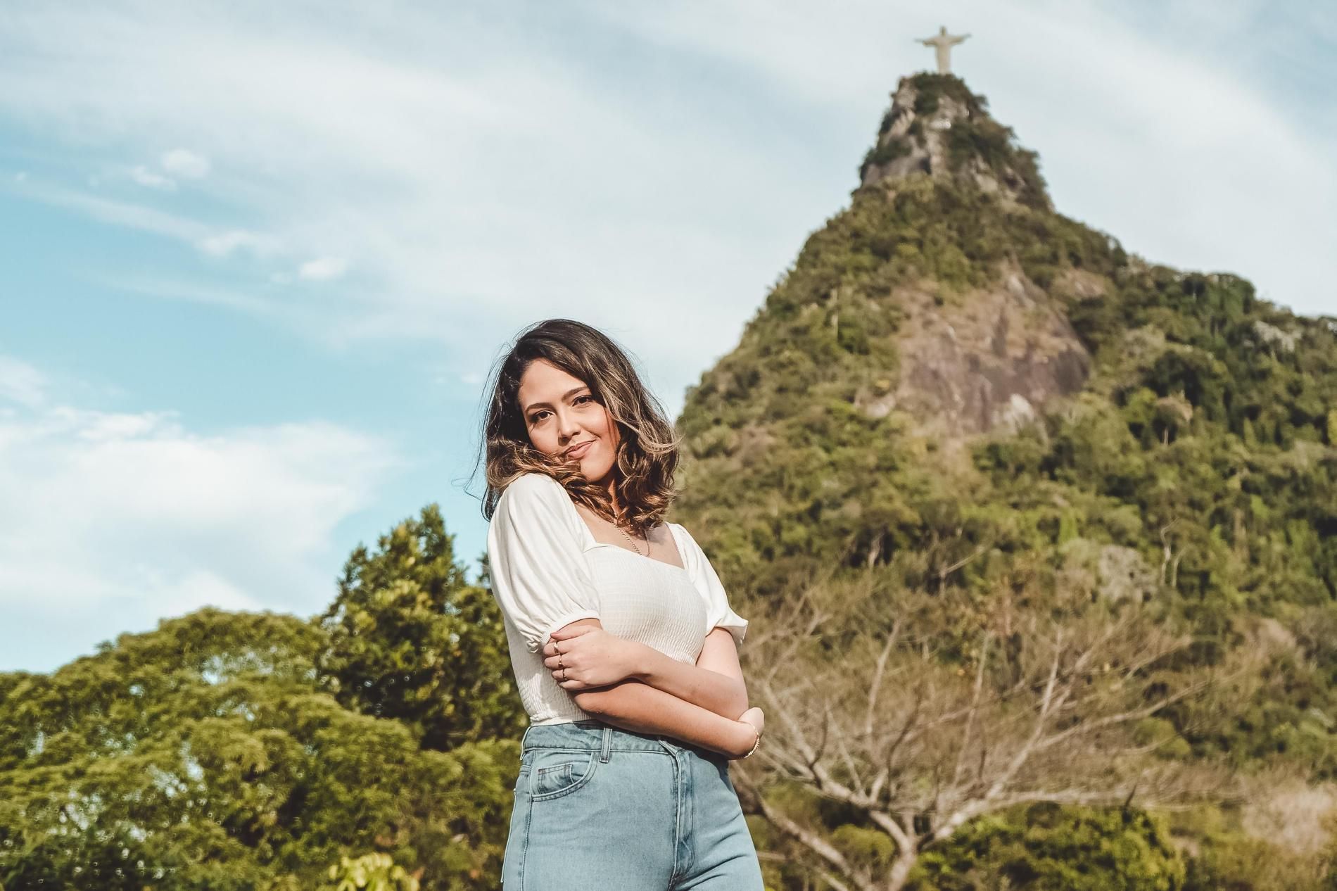 Foto de Débora Donato