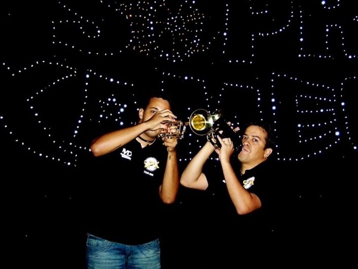 Foto de So Pra Xamegar