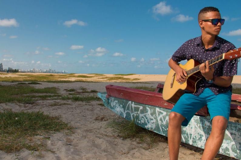 Foto de Washington Lima