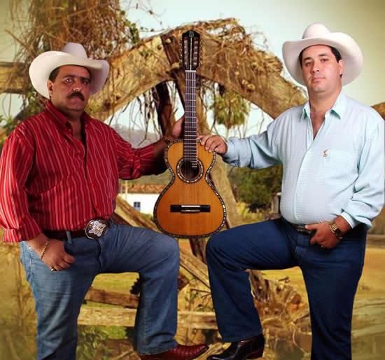 Photo of Luiz Fernando e João Pinheiro