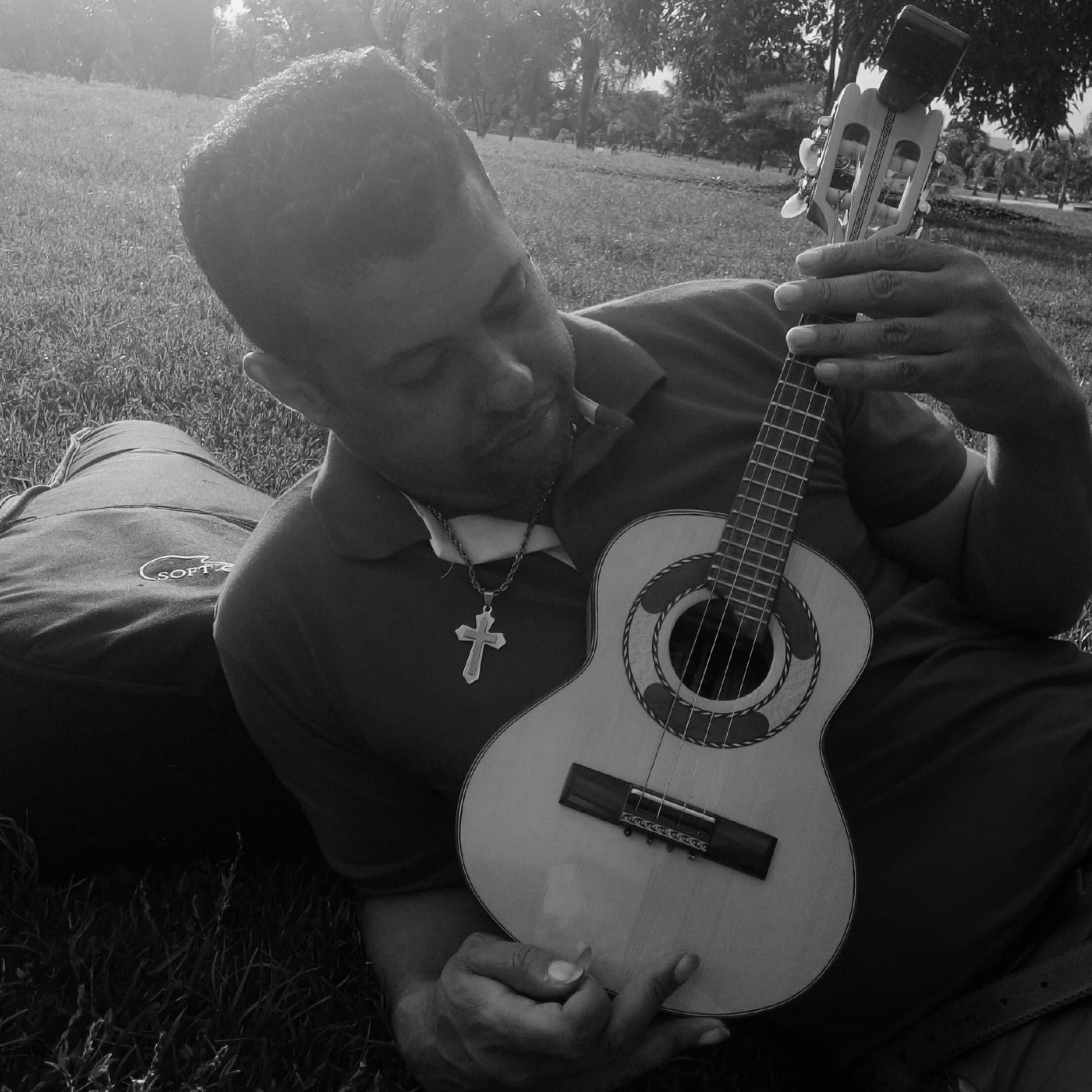 Foto de Márcio Carvalho