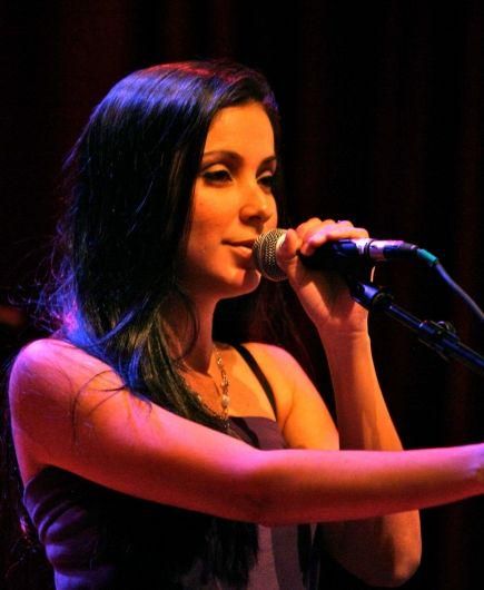 Foto de Sabrina Malheiros