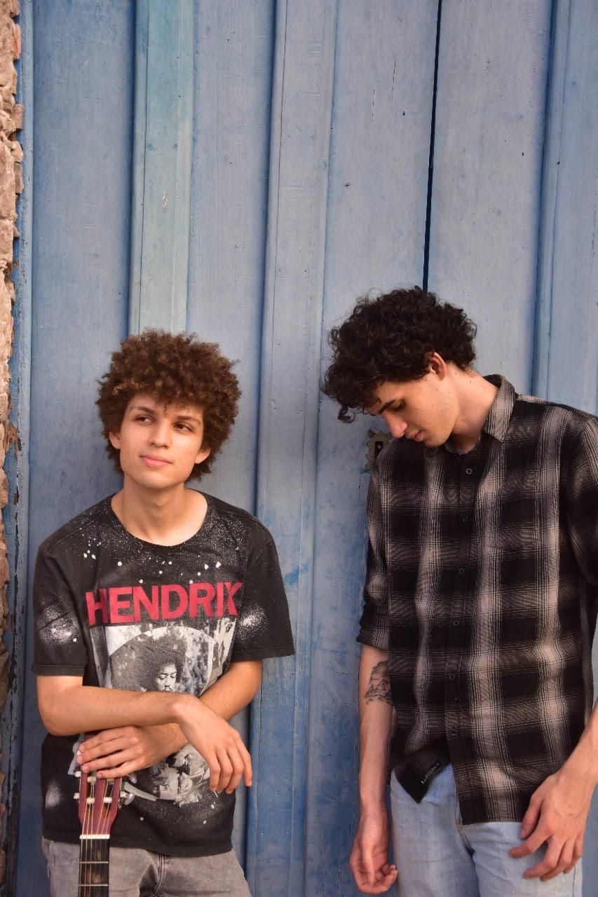 Foto de Achados Perdidos