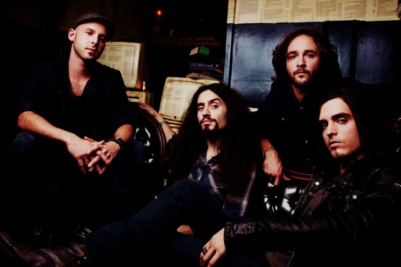 Foto de Abused Romance