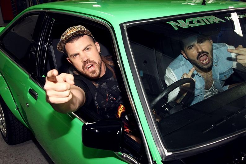 Foto de Garçon Garçon