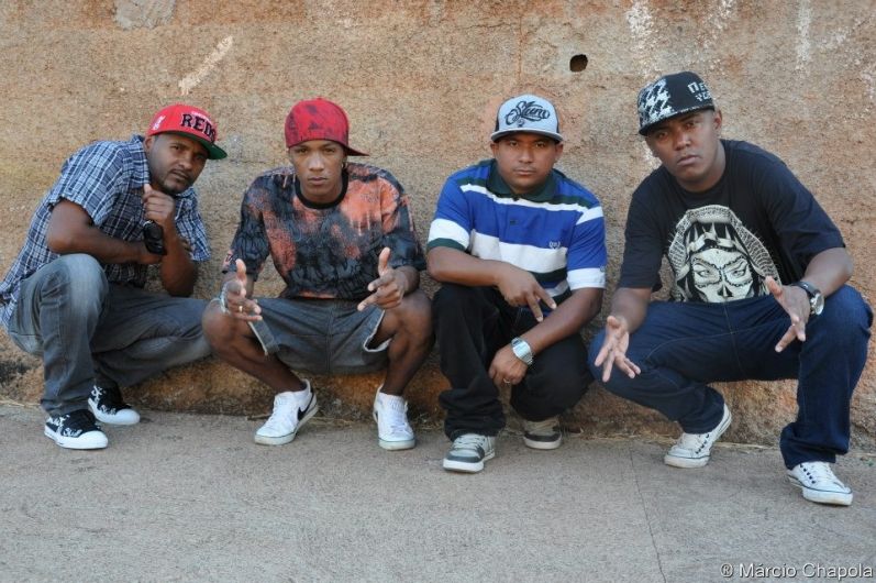 Foto de Pacificadores