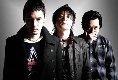 Foto de Oblivion Dust