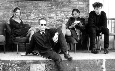 Foto de Derriere Le Miroir