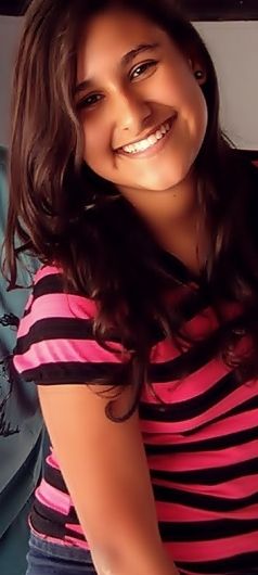 Photo of Maísa Vilaronga