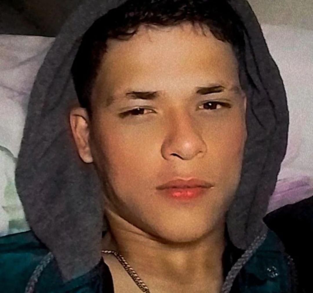 Foto de Marcos Augusto