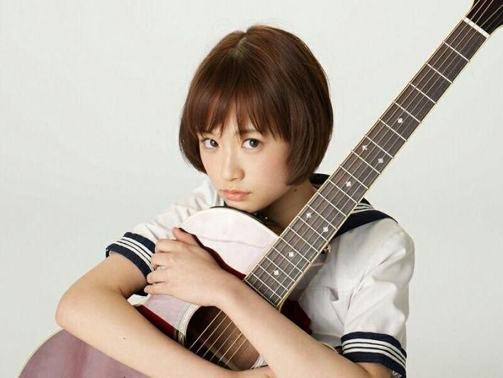 Foto de Ohara Sakurako