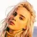 Foto do artista Billie Eilish