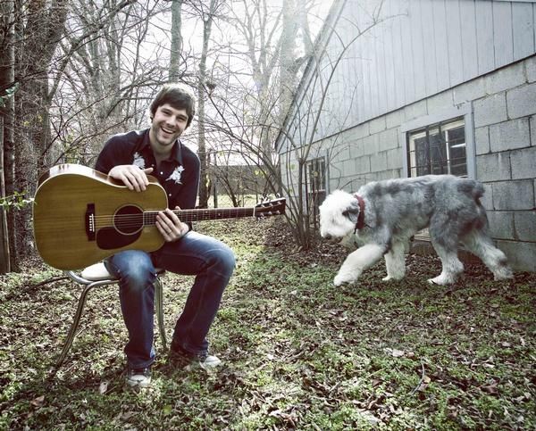 Foto de Tyler Burkum