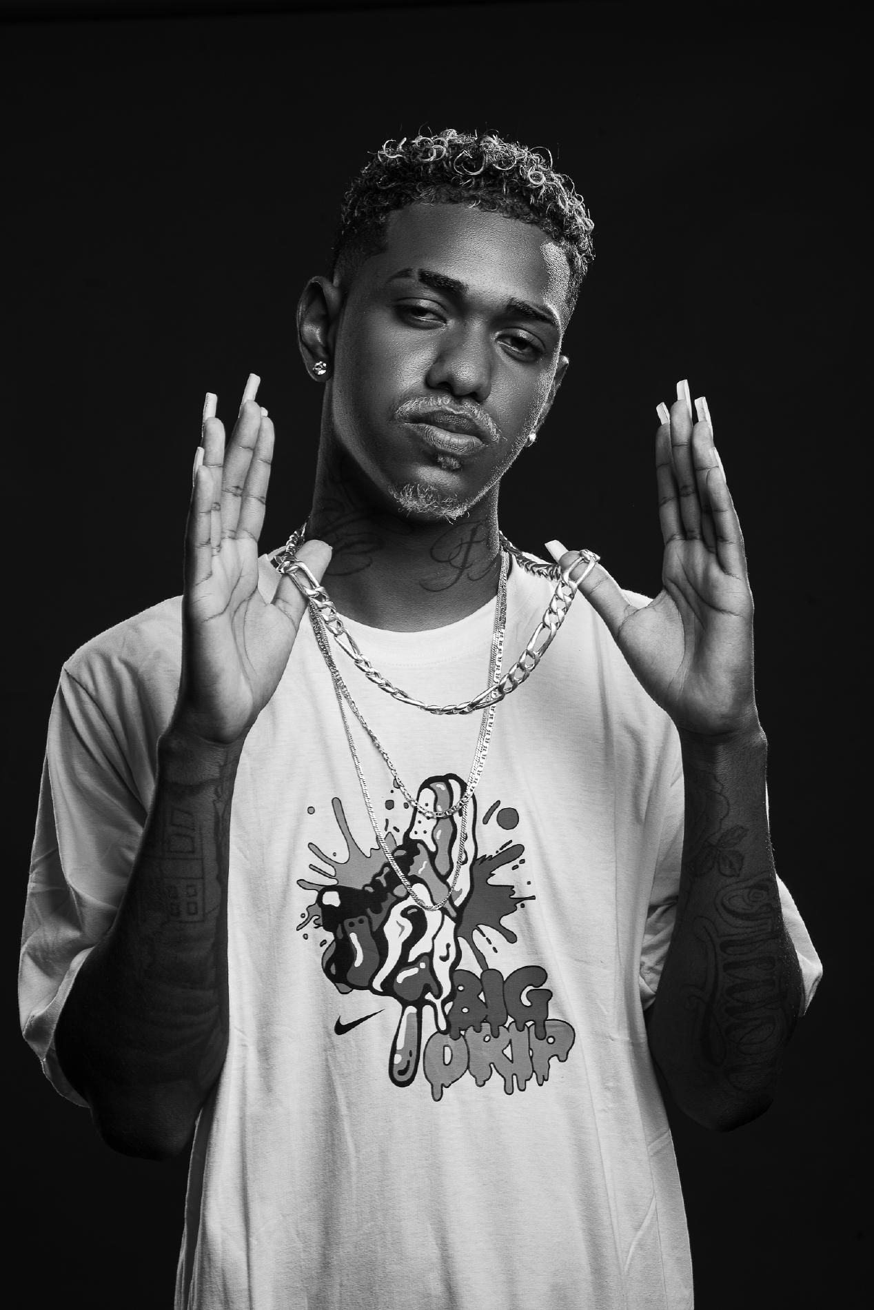 Photo of Shook Na Vozz