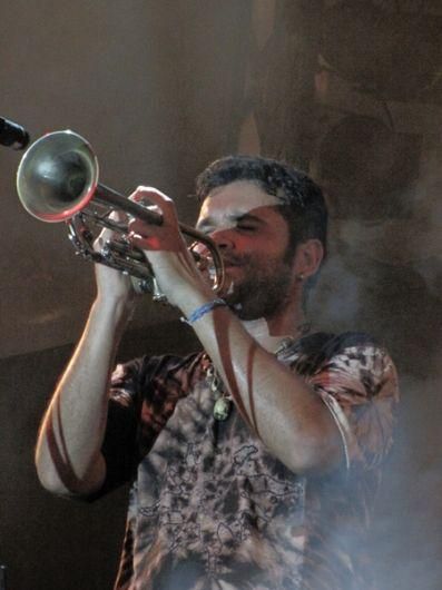 Foto de Alaídenegão