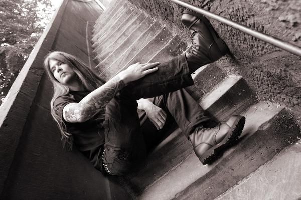 Foto de Samsas Traum