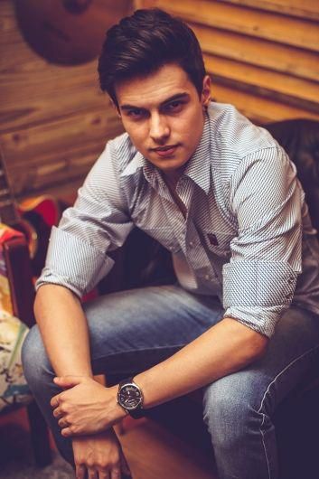 Foto de Dácio Morais