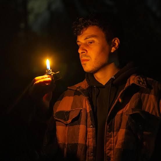 Foto de Jared Benjamin