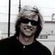 Foto do artista Bon Jovi