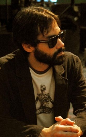 Foto de Miguel Cordeiro