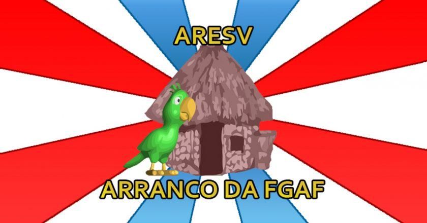 Foto de A.R.E.S.V. Arranco da FGAF