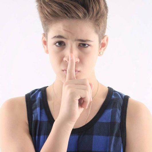 Photo of João Guilherme