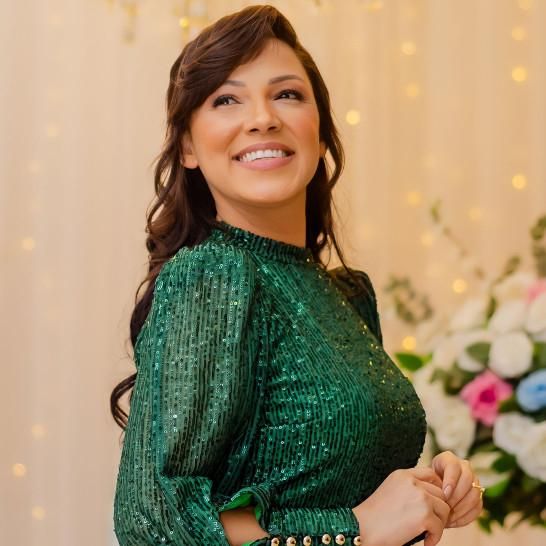 Foto de Sumara Santos