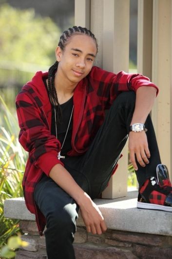 Foto de Brandon Kane