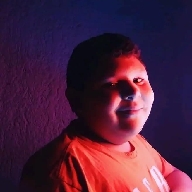 Photo of Carlos Alberto Padilla