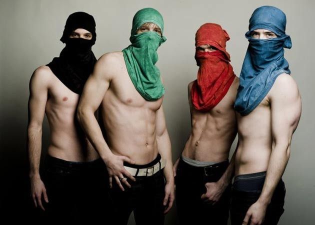 Foto de Days Difference