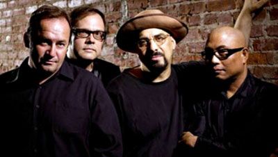 Foto de The Smithereens