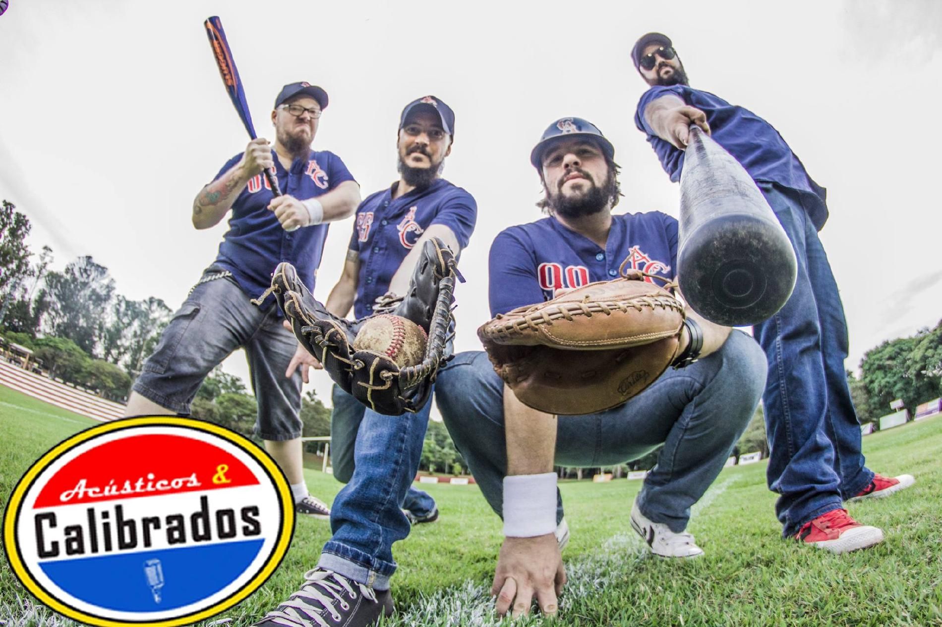 Photo of Acústicos & Calibrados