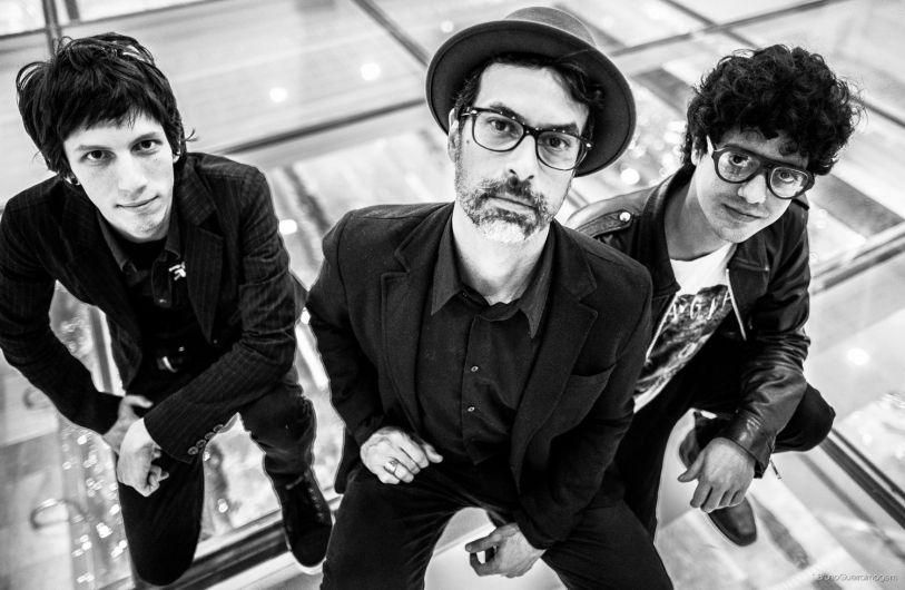 Foto de Trummer Super Sub América