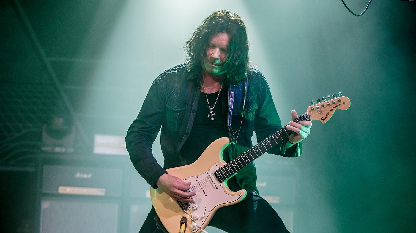 Foto de John Norum