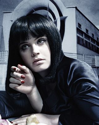 Photo of Kelly Osbourne