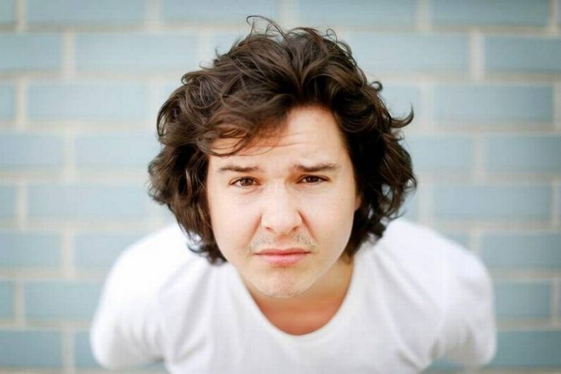 Foto de Lukas Graham