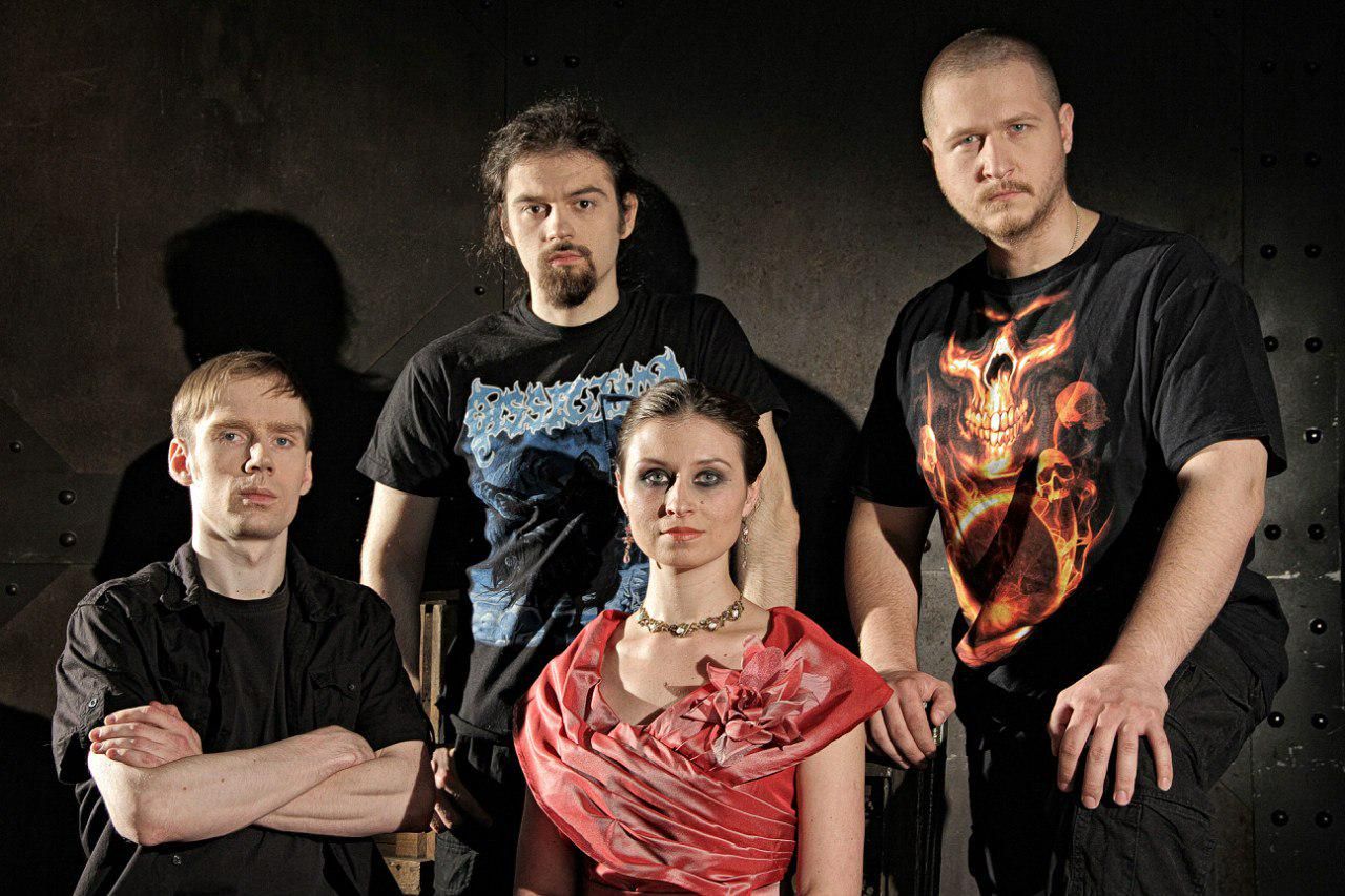 Foto de Время Жатвы