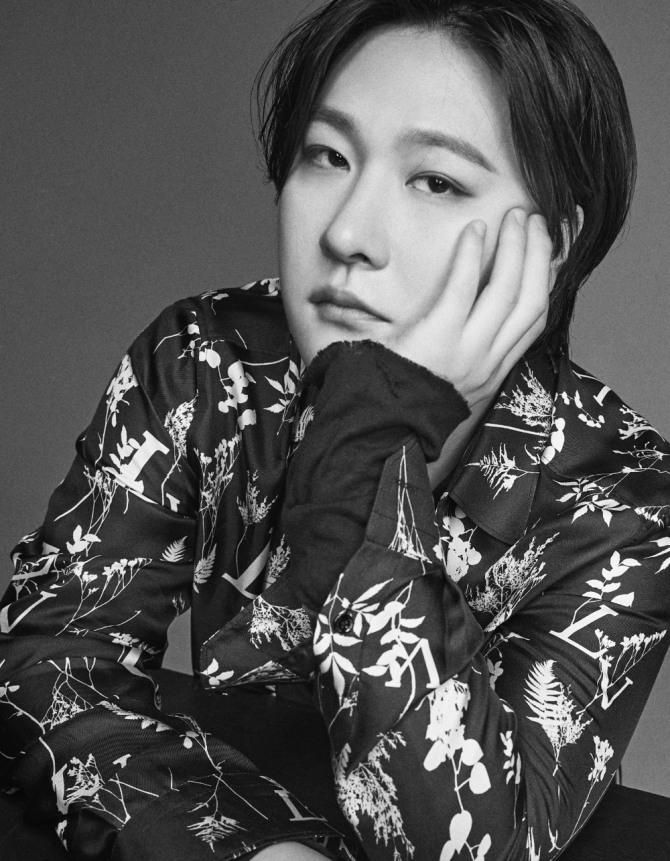 Foto de EDEN (K-pop)