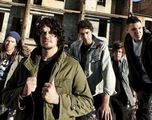 Photo of A Broken Silence