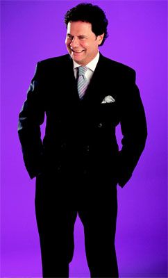 Foto de Luciano Bruno