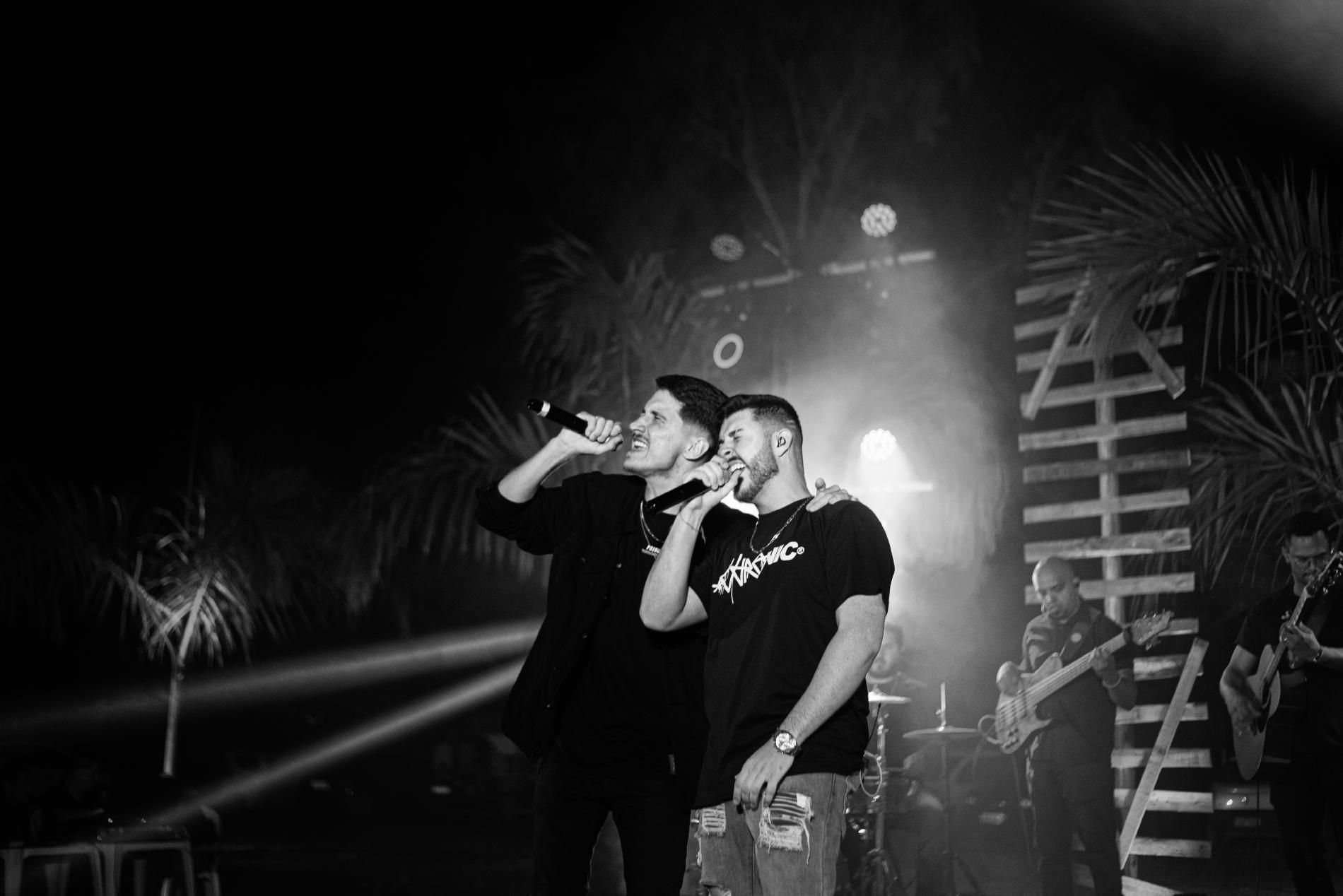 Foto de Eduardo & Muriel