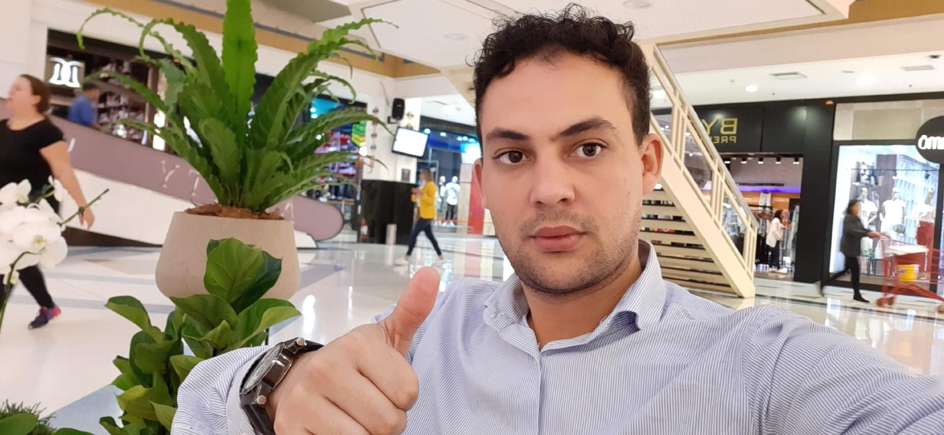 Foto de Aironys Garrido