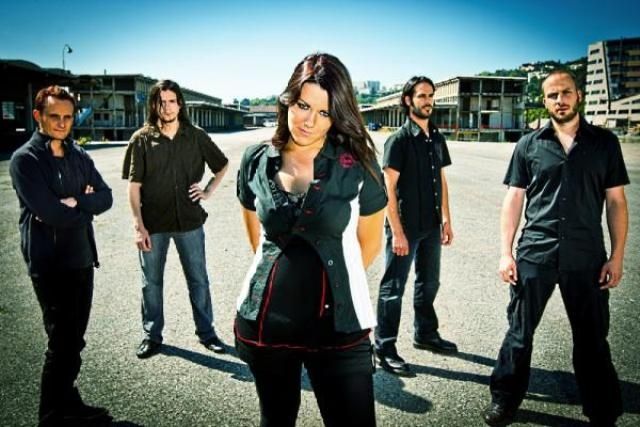 Foto de Benighted Soul