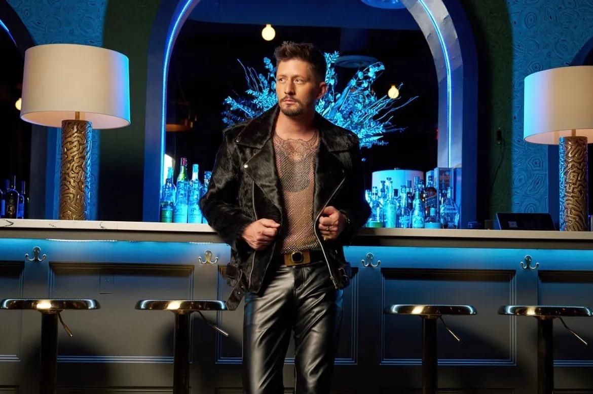 Foto de Chris Housman