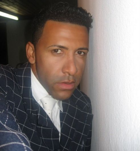 Foto de Cantor Rubens Junior